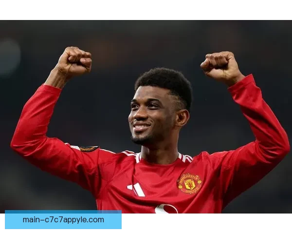 努诺门德斯谈阿莫林回葡体前景