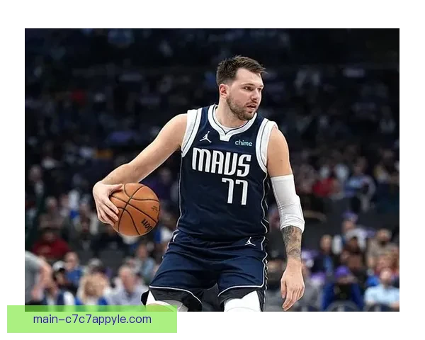 东契奇37三双七纪录联盟第一