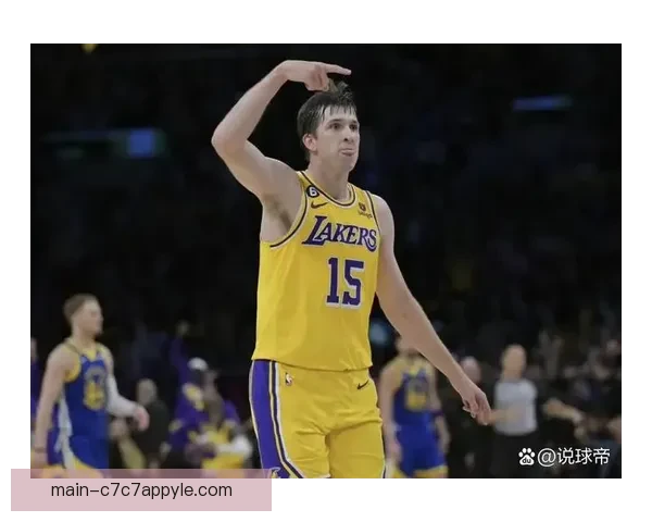 湖人今夏追字母顶薪换里夫斯备詹离