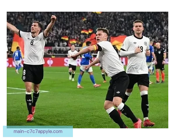 全能基米希闪耀冬季两项射击场