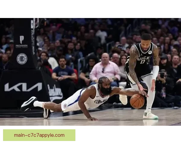 哈登加盟后带领球队迎来五连胜 骑士客场延续七连胜