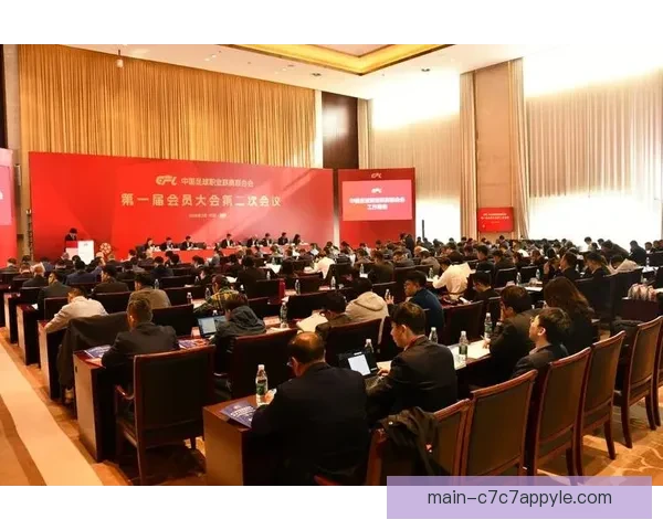 中足联西安会议部署发展新方向 中足联西安会议部署发展新方向